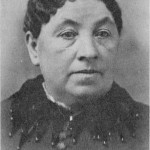 Lydia Horney Anderson